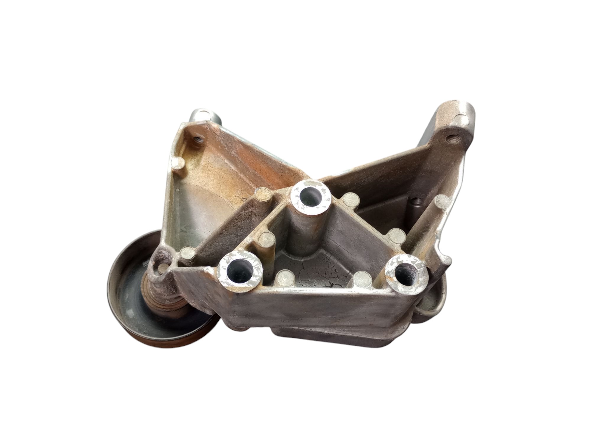 Suporte Alternador Ford Explorer 4.0 V6 1997 5