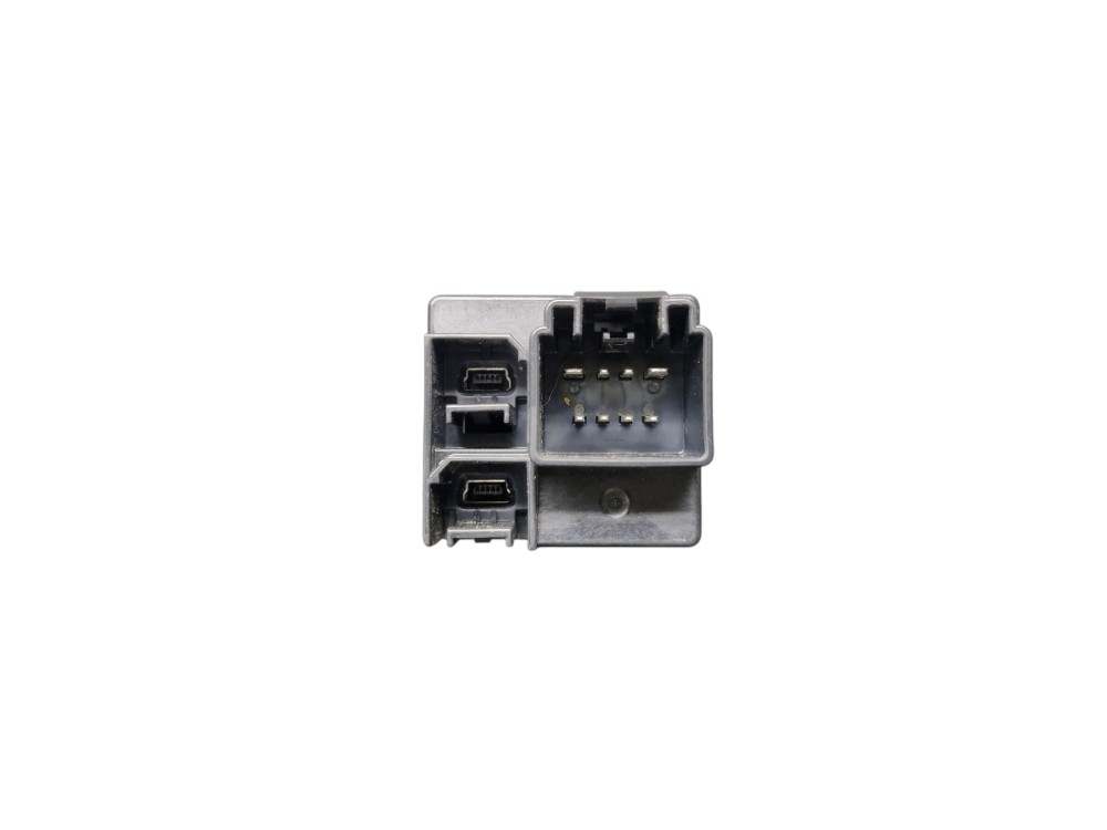 Entrada Auxiliar Usb Jeep Compass 2020 5