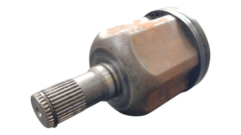 Tulipa caixa cambio Fiat Toro 2.0 diesel 2020 2