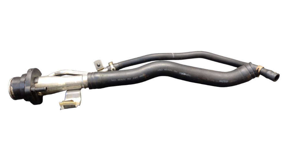 Gargalo Tanque Combustível Ranger 3.2 2015 2