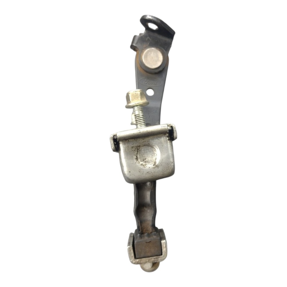 Limitador Porta D.e Ford Transit 2012 5