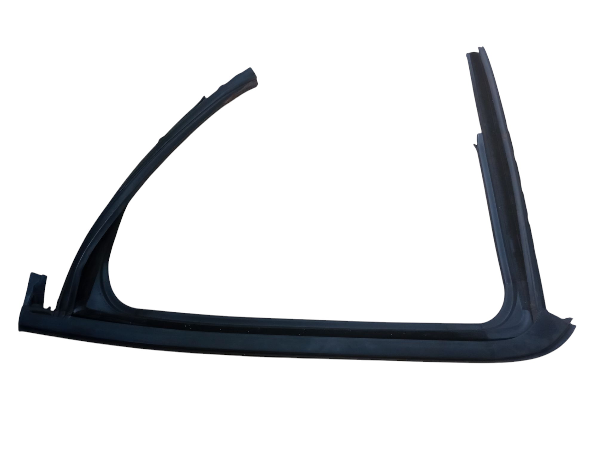 Borracha De Guarnição Porta T.d Fiat Toro 2023 0520180237 3