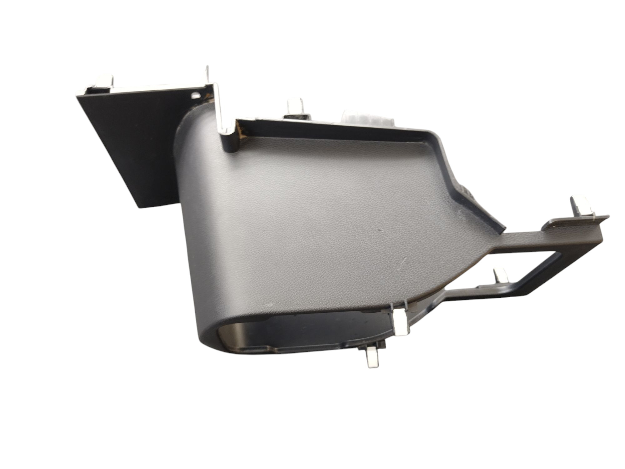 Acabamento Console Honda Hrv 2015 3