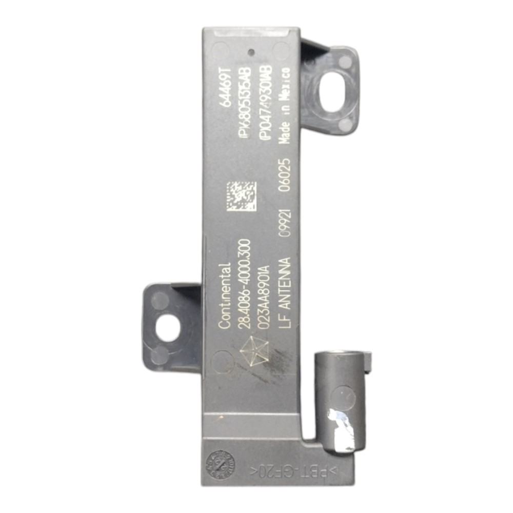 Sensor Antena Jeep Compass 2023 4