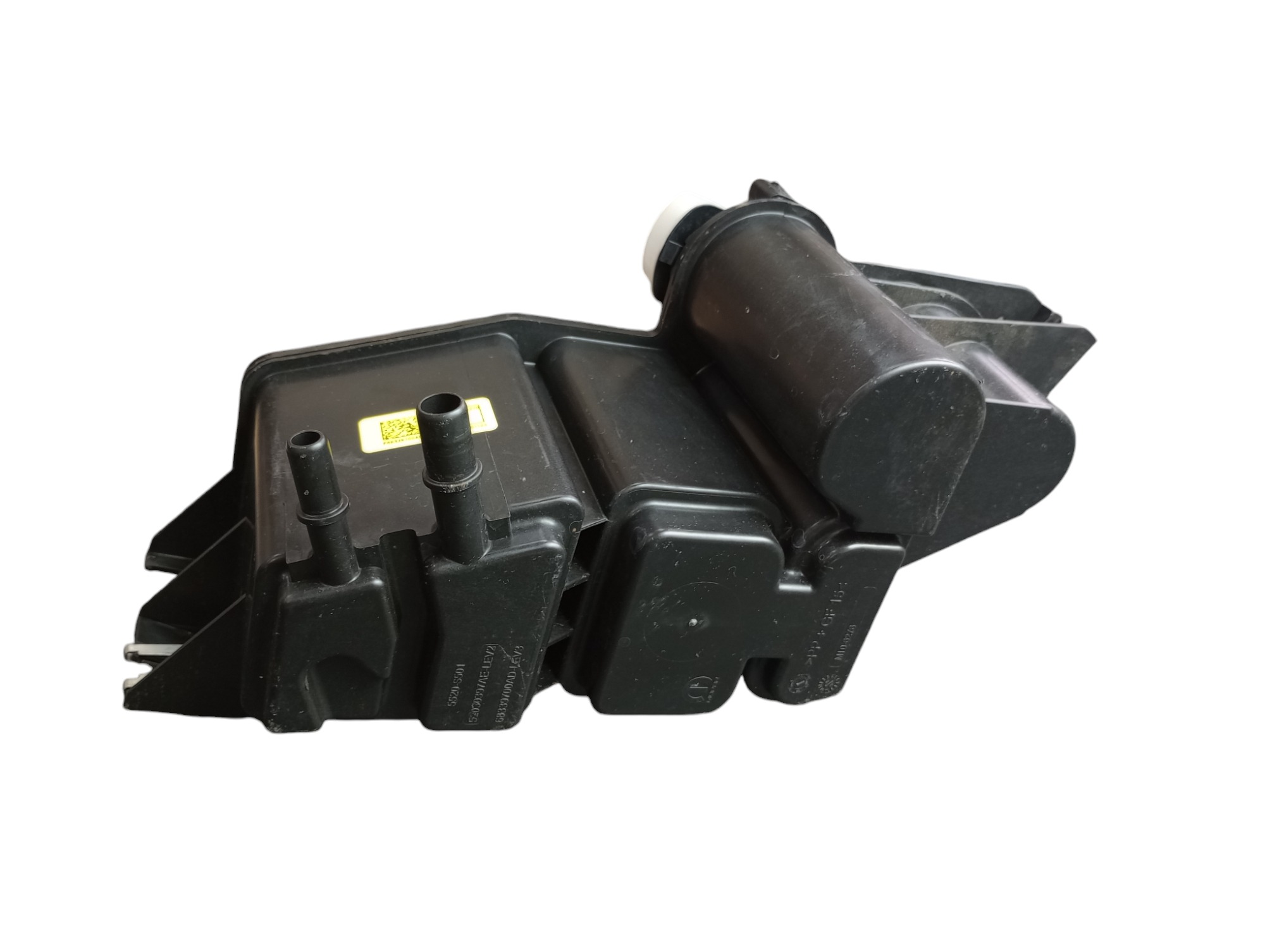 Caixa Filtro Canister Jeep Compass 1.3 Turbo 2023 4