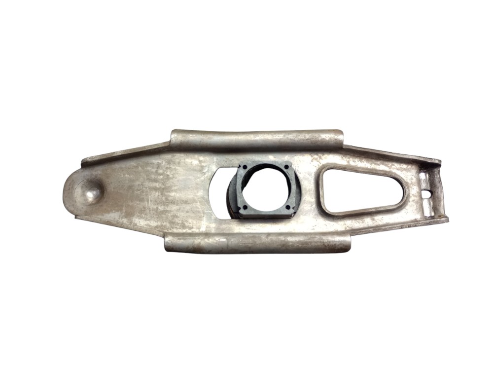 Garfo Rolamento Embreagem Ford F250 4×2 3.9 2007 5