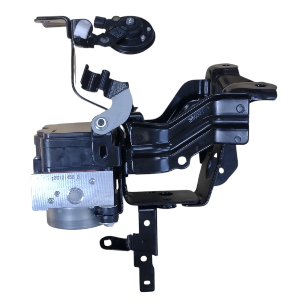 Módulo ABS com suporte Corolla Cross 1.8 hybrid 2025