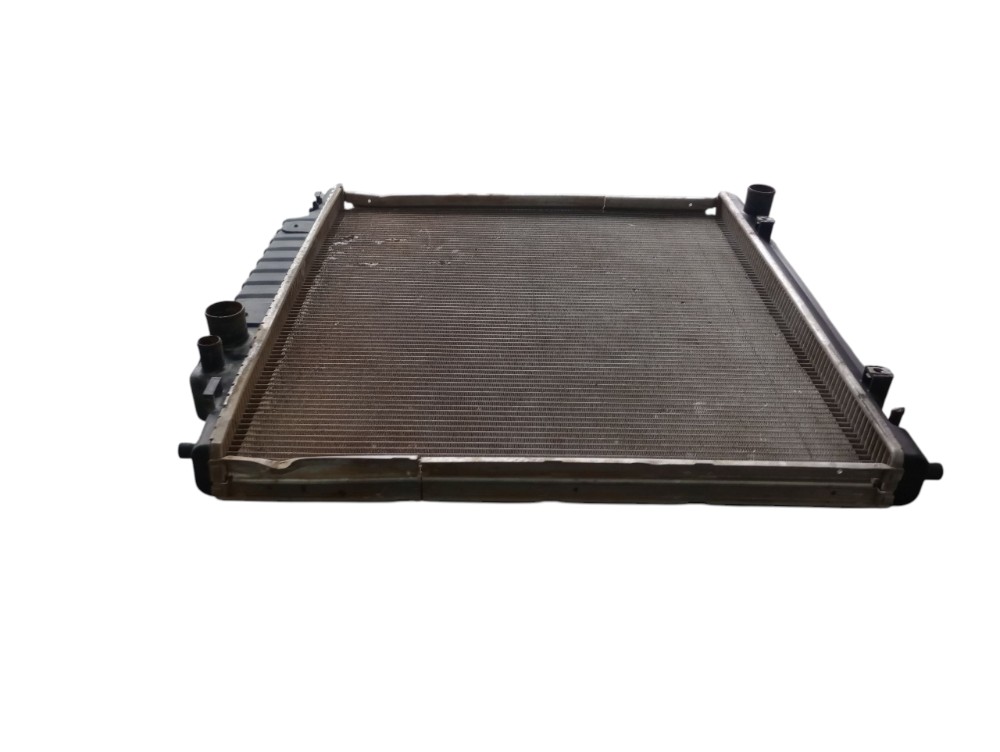 Radiador De Ãgua Ford F4000  2003 5