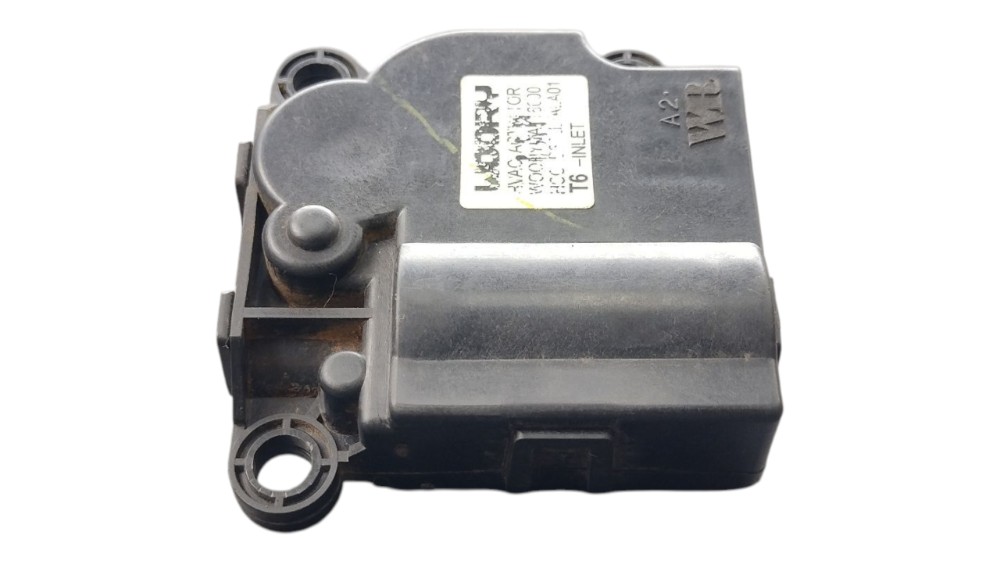 Motor Caixa Ventilador Ranger 2020 2
