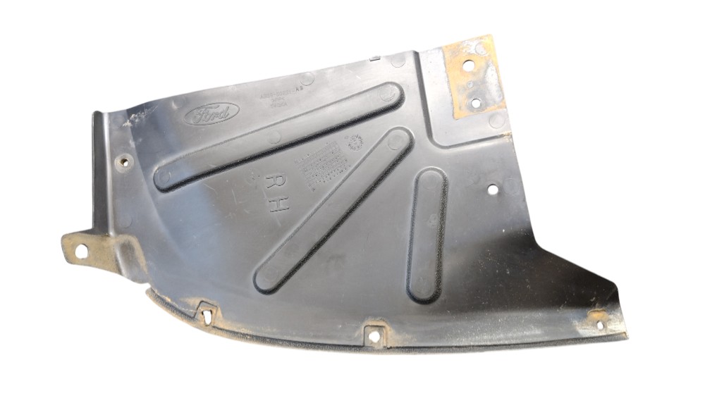 Para Barro Lameiro T.d Ranger 2015 2