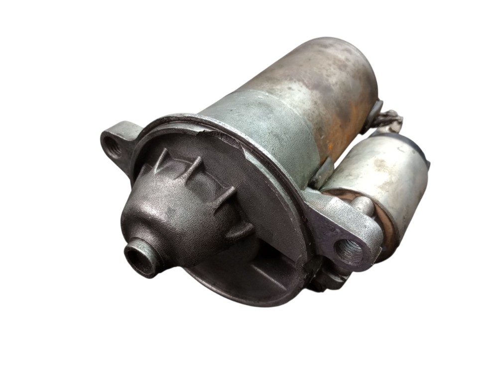 Motor De Arranque Ranger 4.0 V6 1997 2