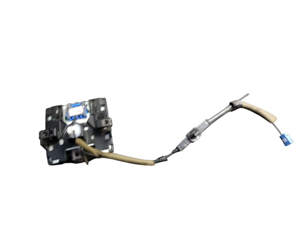 Antena Gps Toyota Hilux 2.8 2019