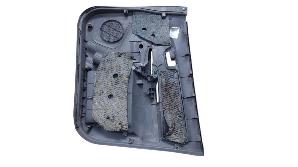 Forro De Porta D.e Hilux Sw4 2013 5