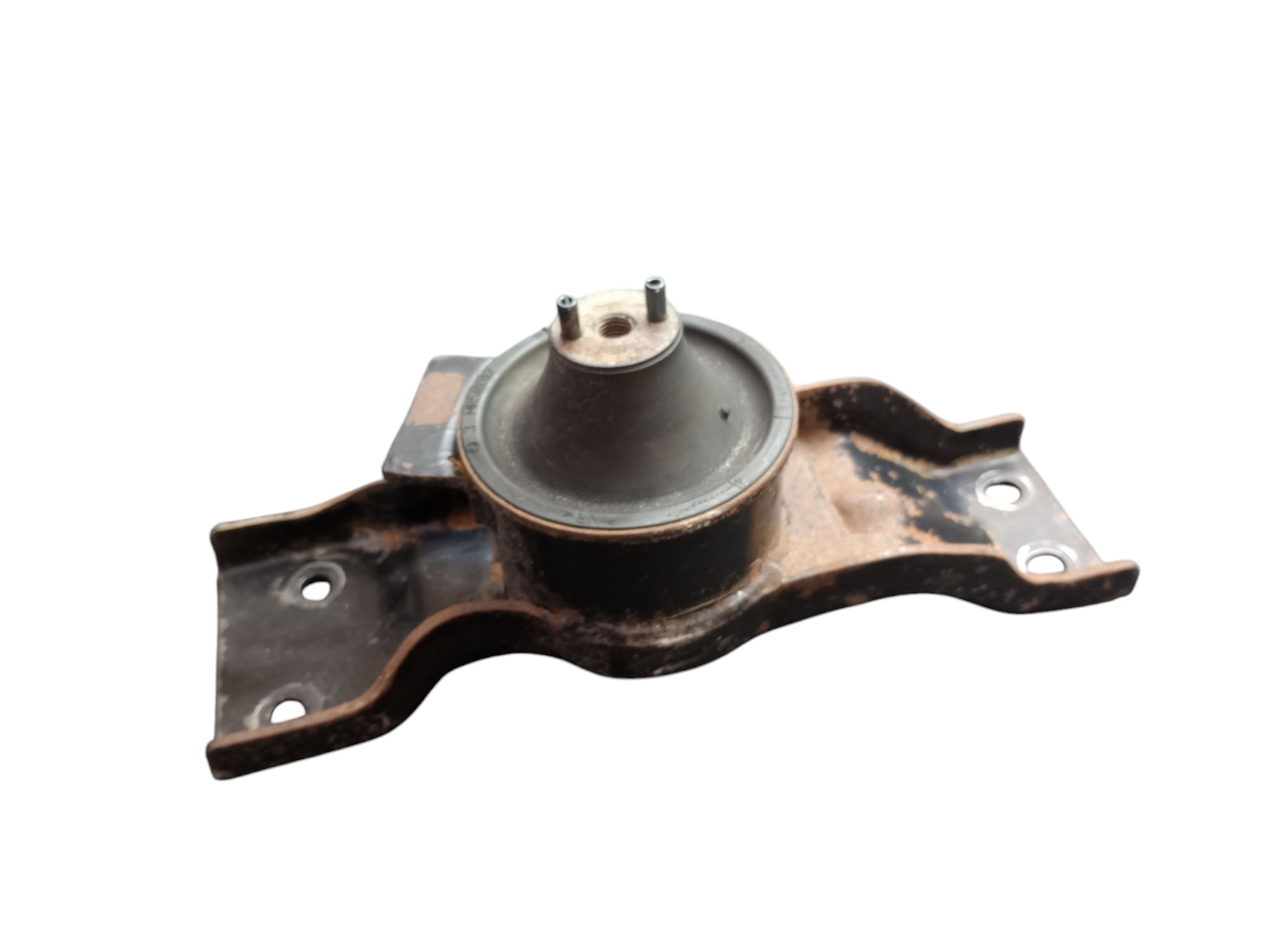 Coxim Do Motor L.d Pajero Tr4 2007 3