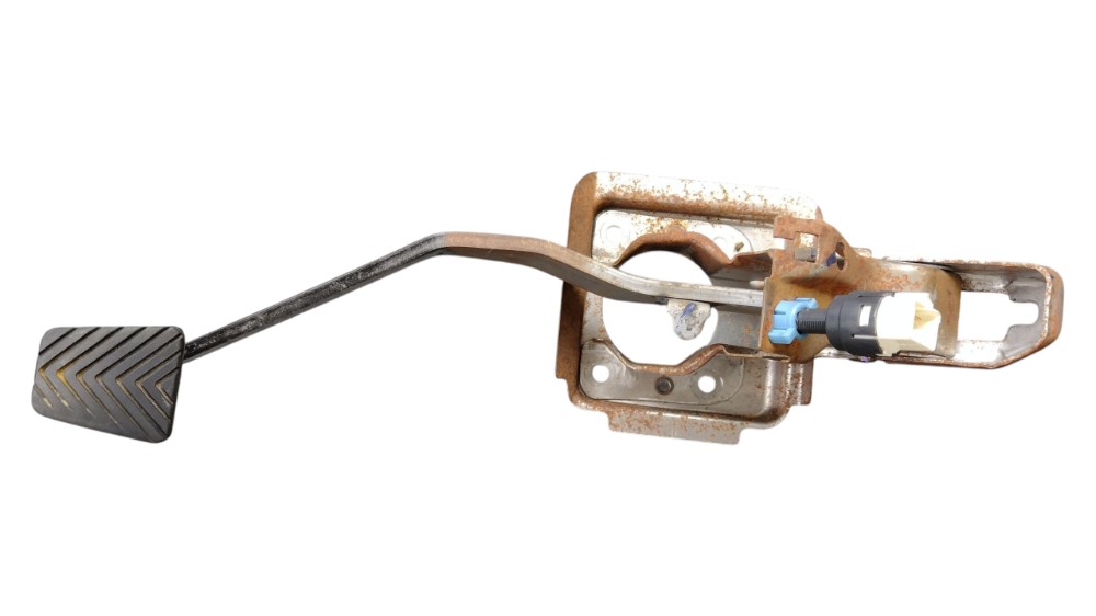 Pedal freio L200 Triton 2011 2