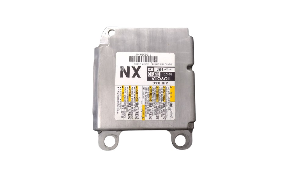 Módulo central Corolla 2020