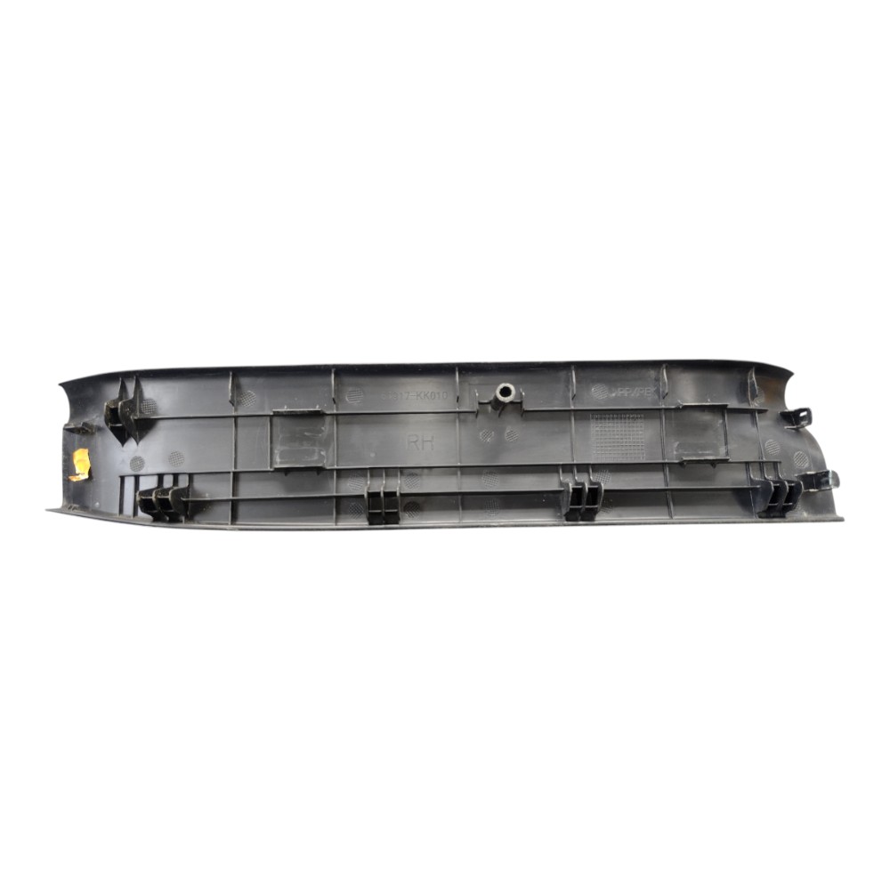 Soleira Interna Porta T.d Hilux 2022 6