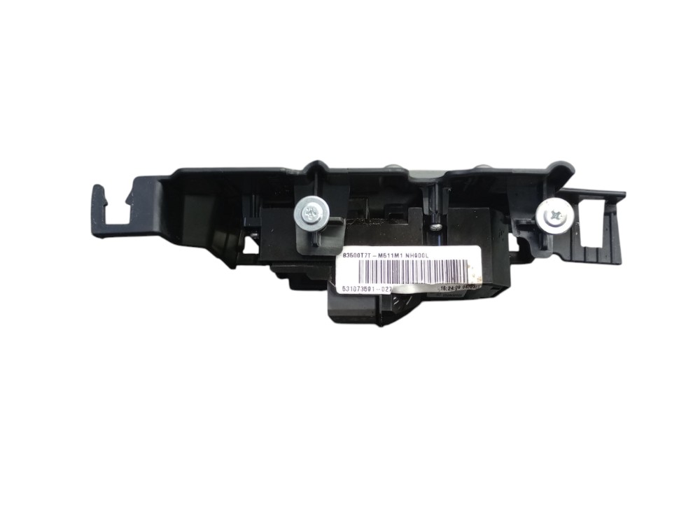 Botão Comando Vidro D.d Honda Hrv 2017 5
