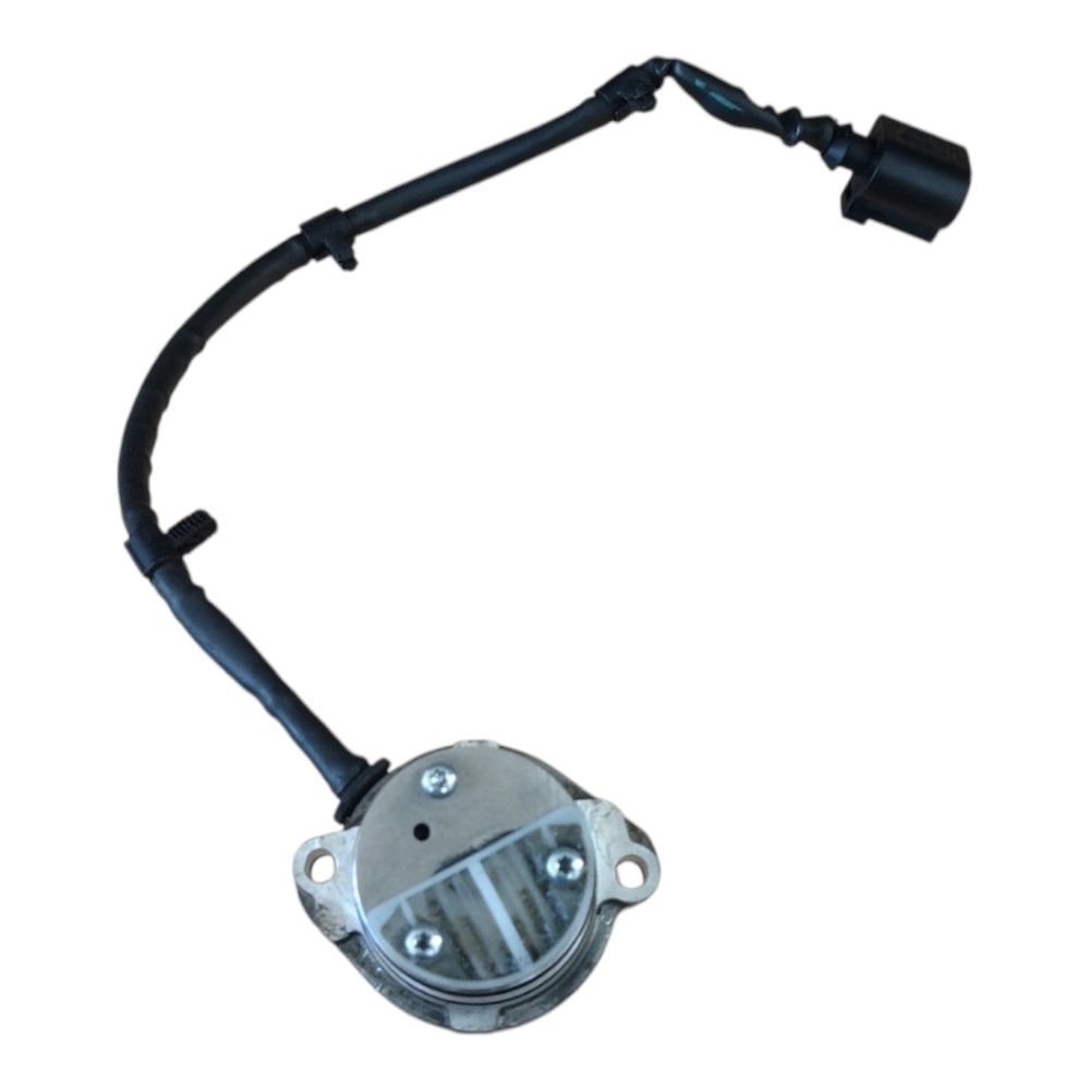 Bomba Haldex Diferencial Traseiro Vw Tiguan 2.0 2014 4