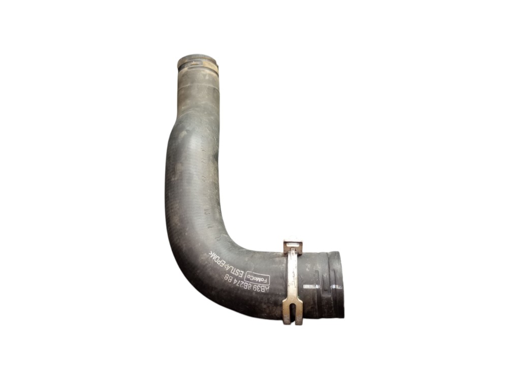Mangueira Superior Radiador Ford Ranger 3.2 2020 4