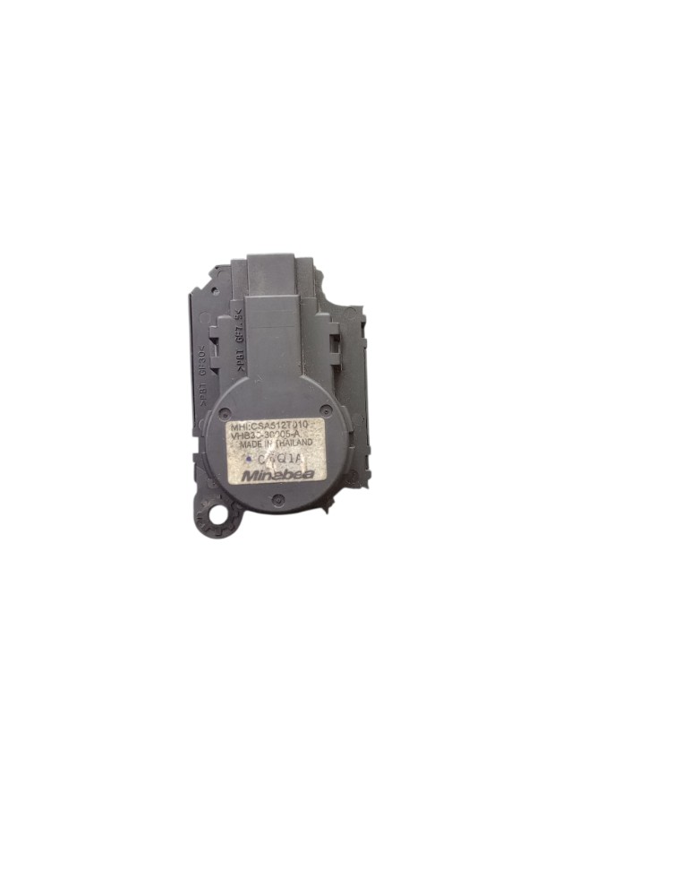 Motor atuador caixa de ar Outlander 3.0 2010 4