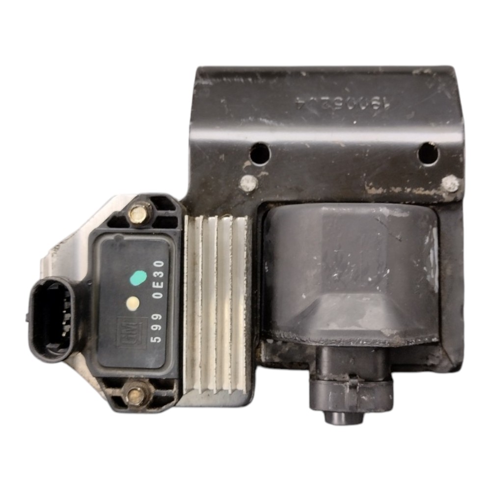 Módulo Bobina Ignição Blazer 4.3 V6 1996 3