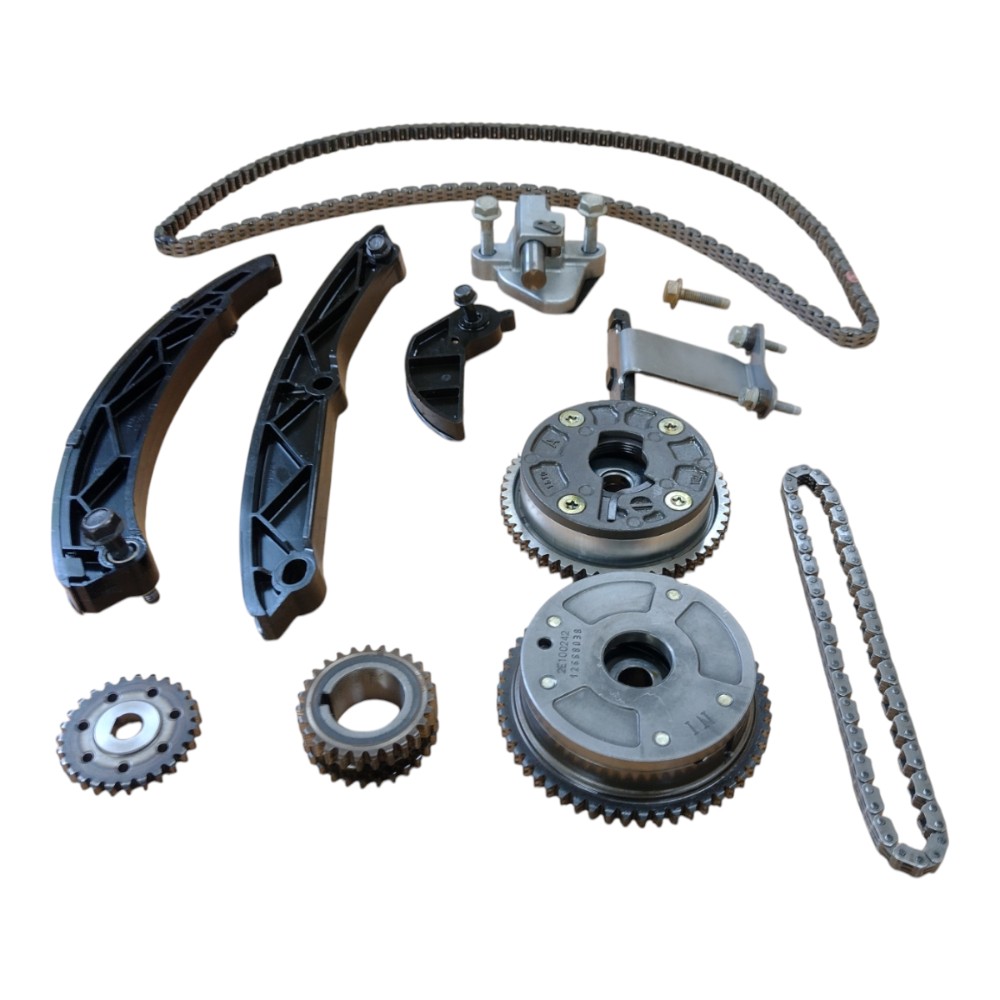 Kit Corrente Comando Equinox 1.5 Turbo 2021 2