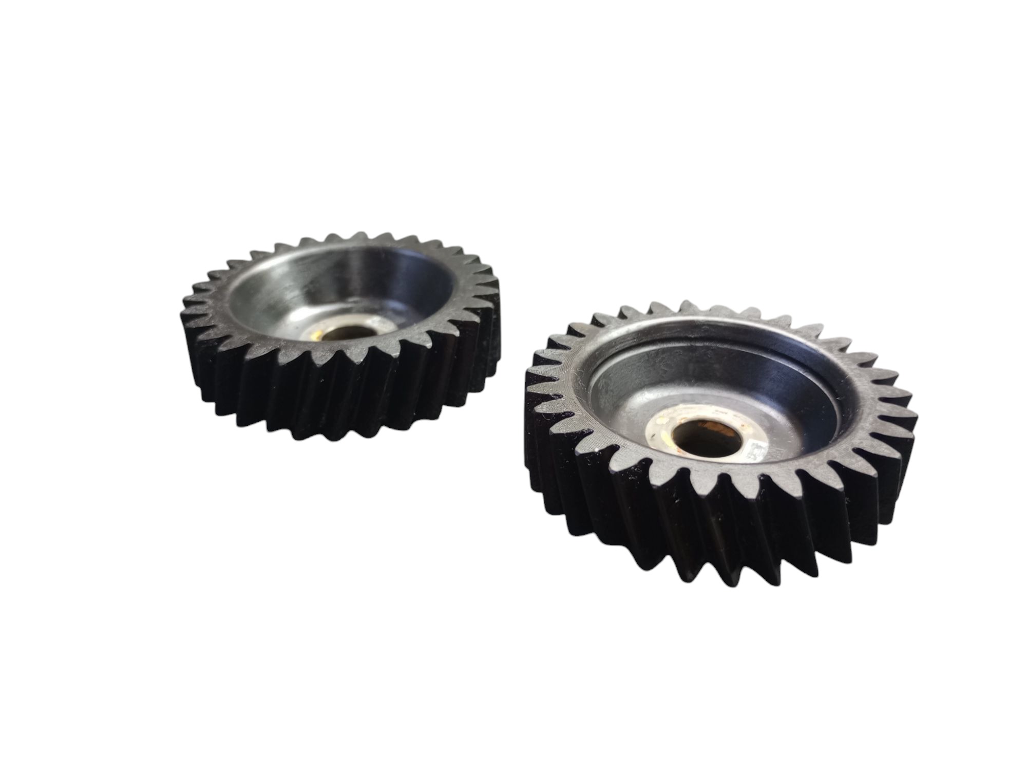 Par Engrenagem Eixo Balanceador Sprinter 416 2.2 2021 3