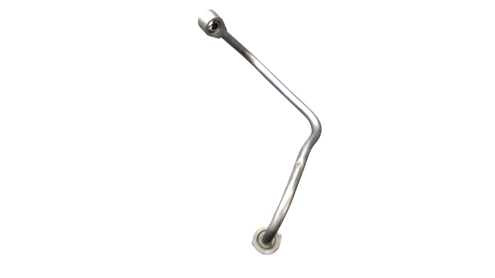 Cano turbina S10 2.8 2025 5
