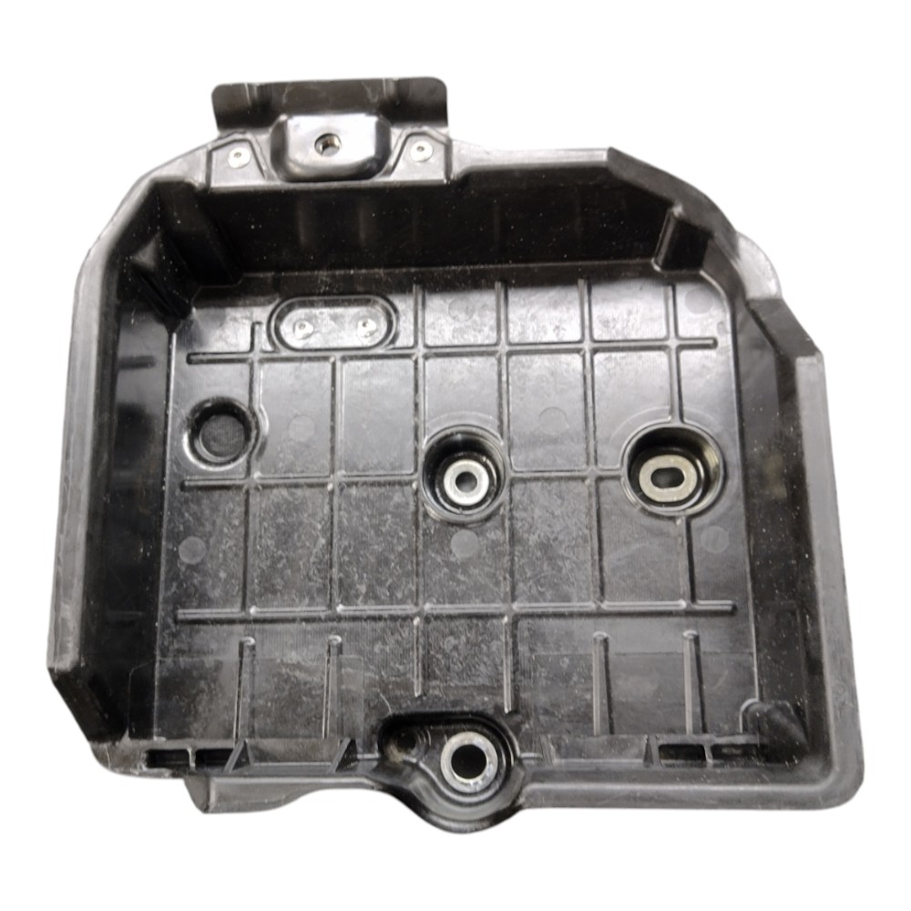 Suporte Bateria Corolla Cross 2025 5