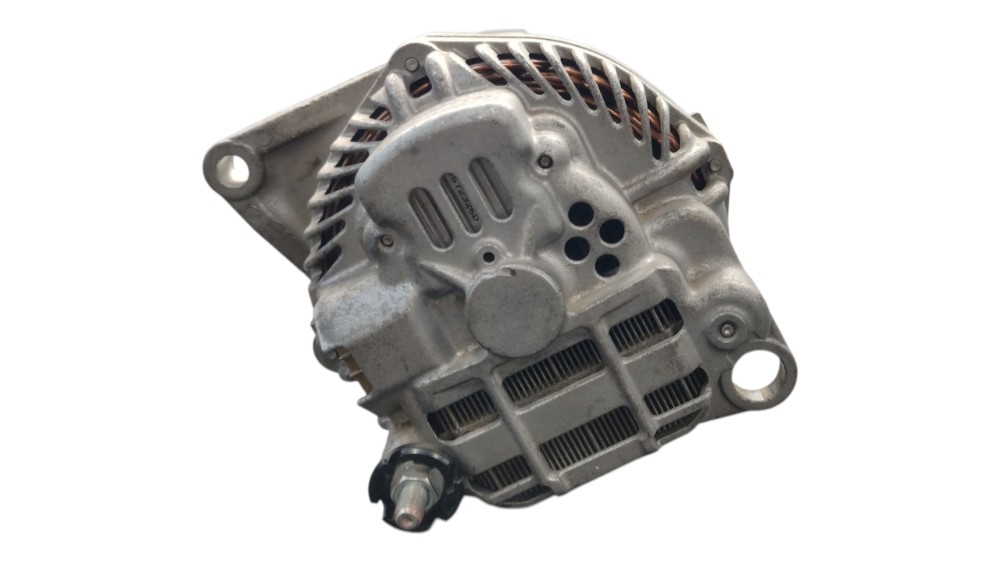 Alternador Outlander 2012 6