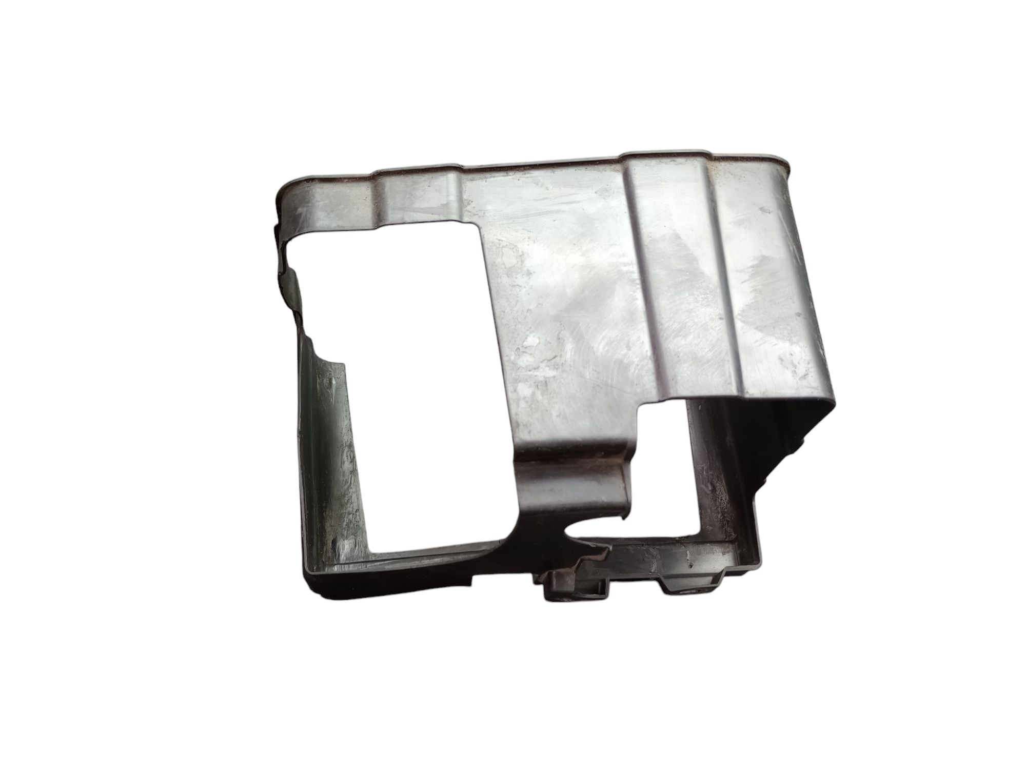 Acabamento Proteção Bateria Honda Hrv 2015 5