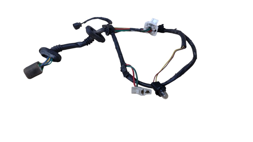 Chicote Porta T.e Pajero Tr4 2011 2