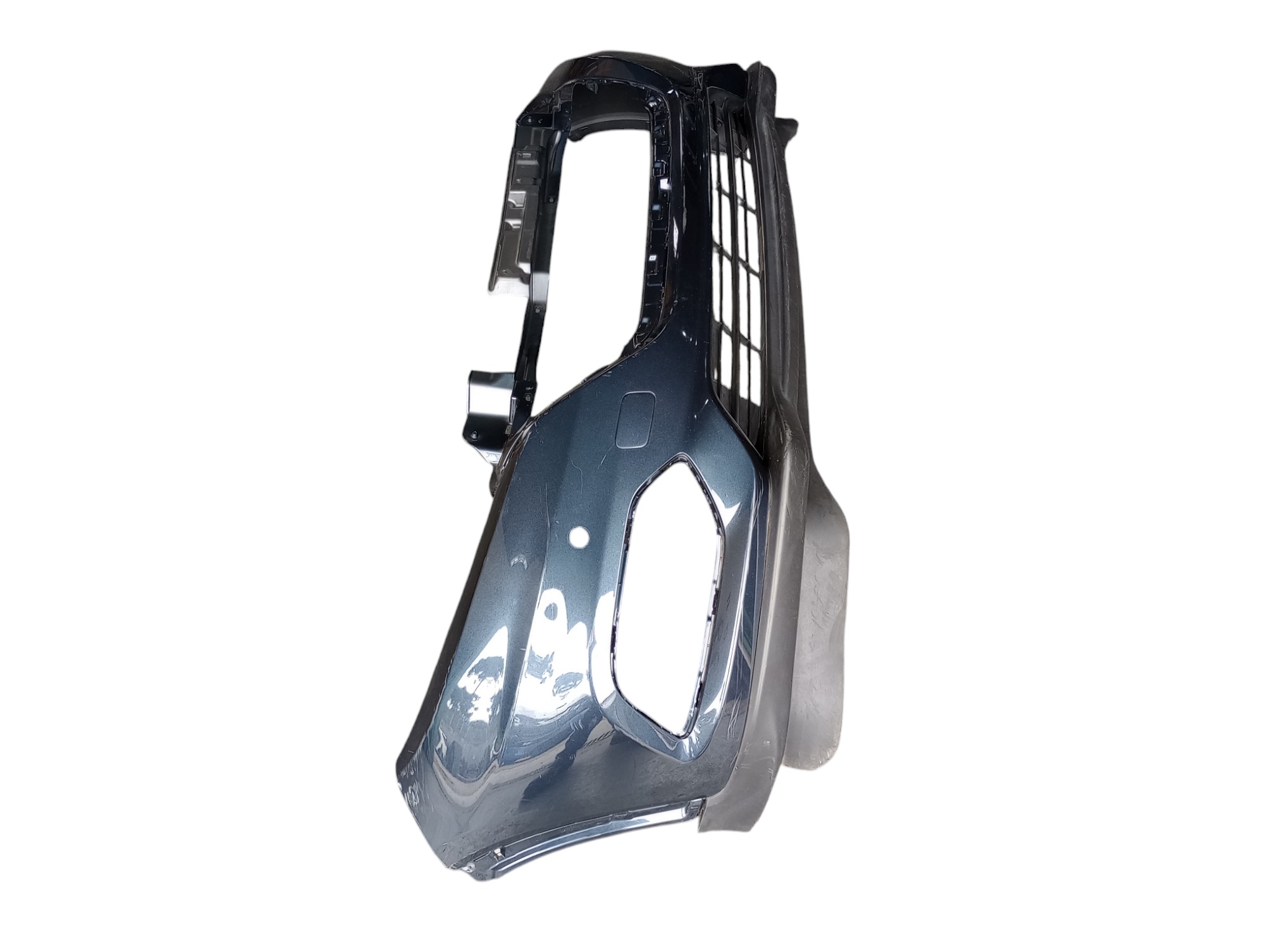 Para-choque Dianteiro Honda Hrv 2022 2