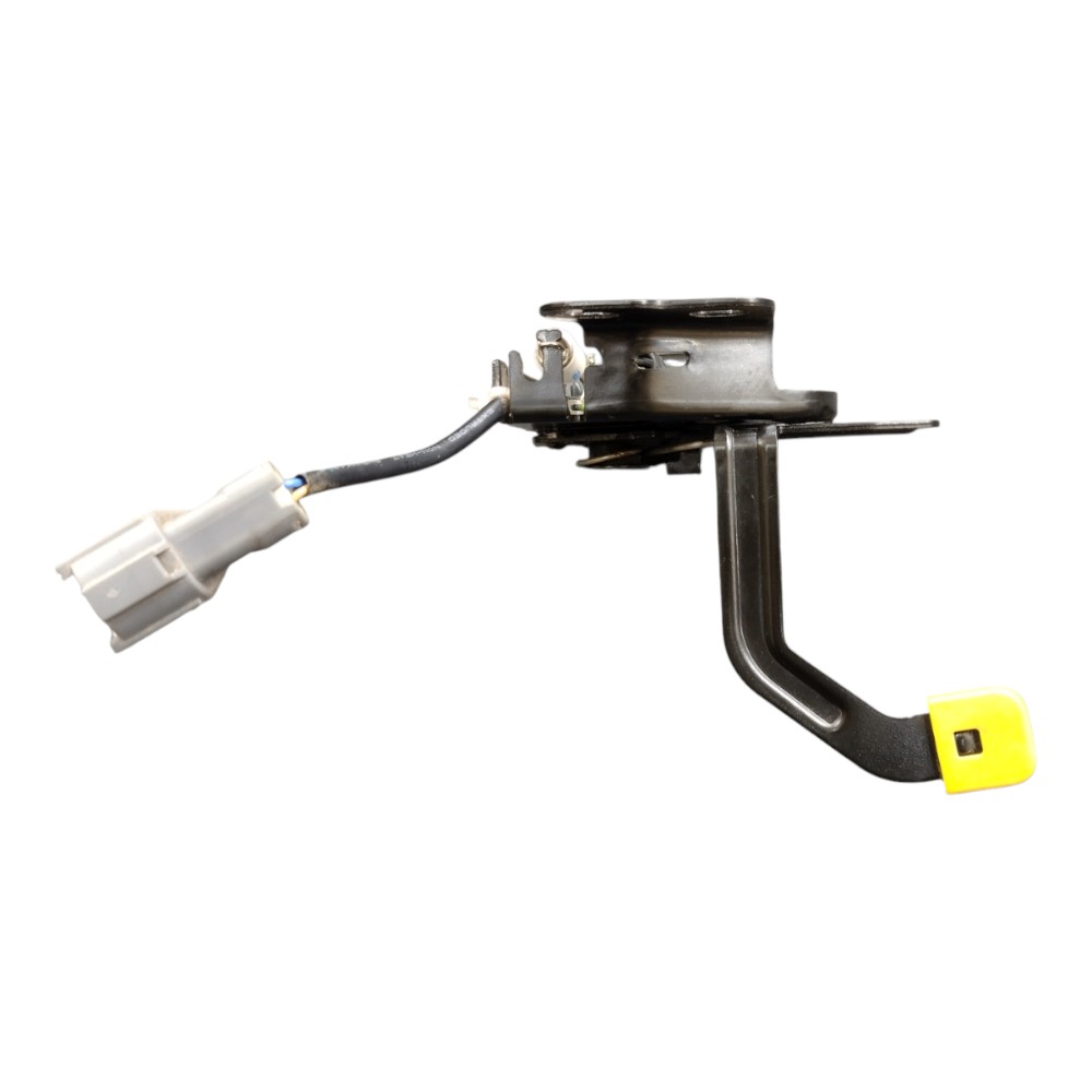 Fechadura Capo Chery Tiggo 7 2024 3