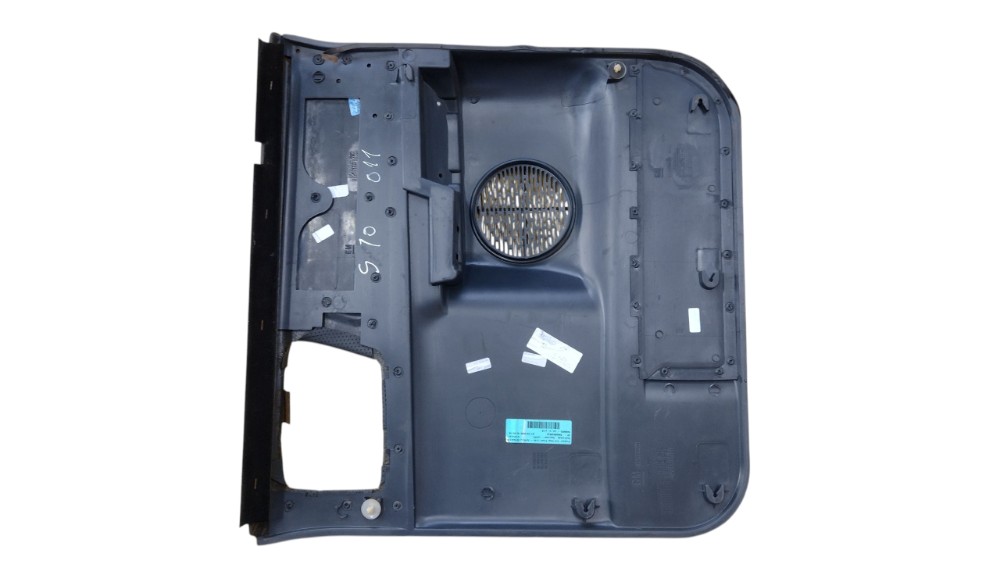 Forro De Porta T.e S10 2011 5