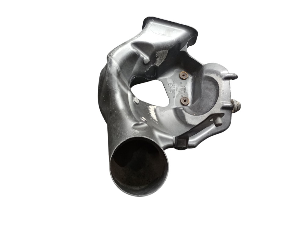 Suporte Filtro De Ar Ford Ranger 3.0 2008 2