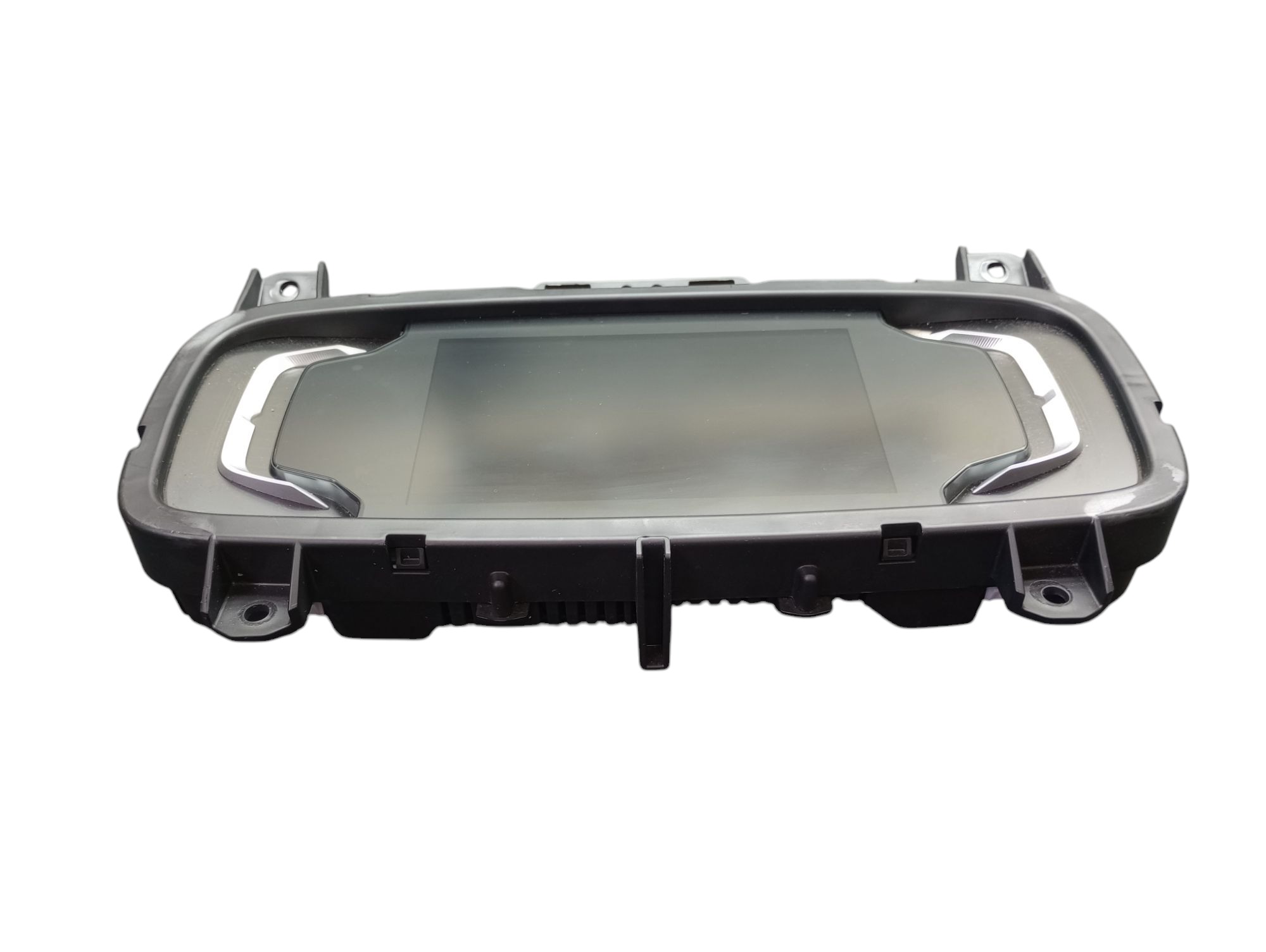 Painel De Instrumentos Fiat Toro 1.3 Turbo 2023 2