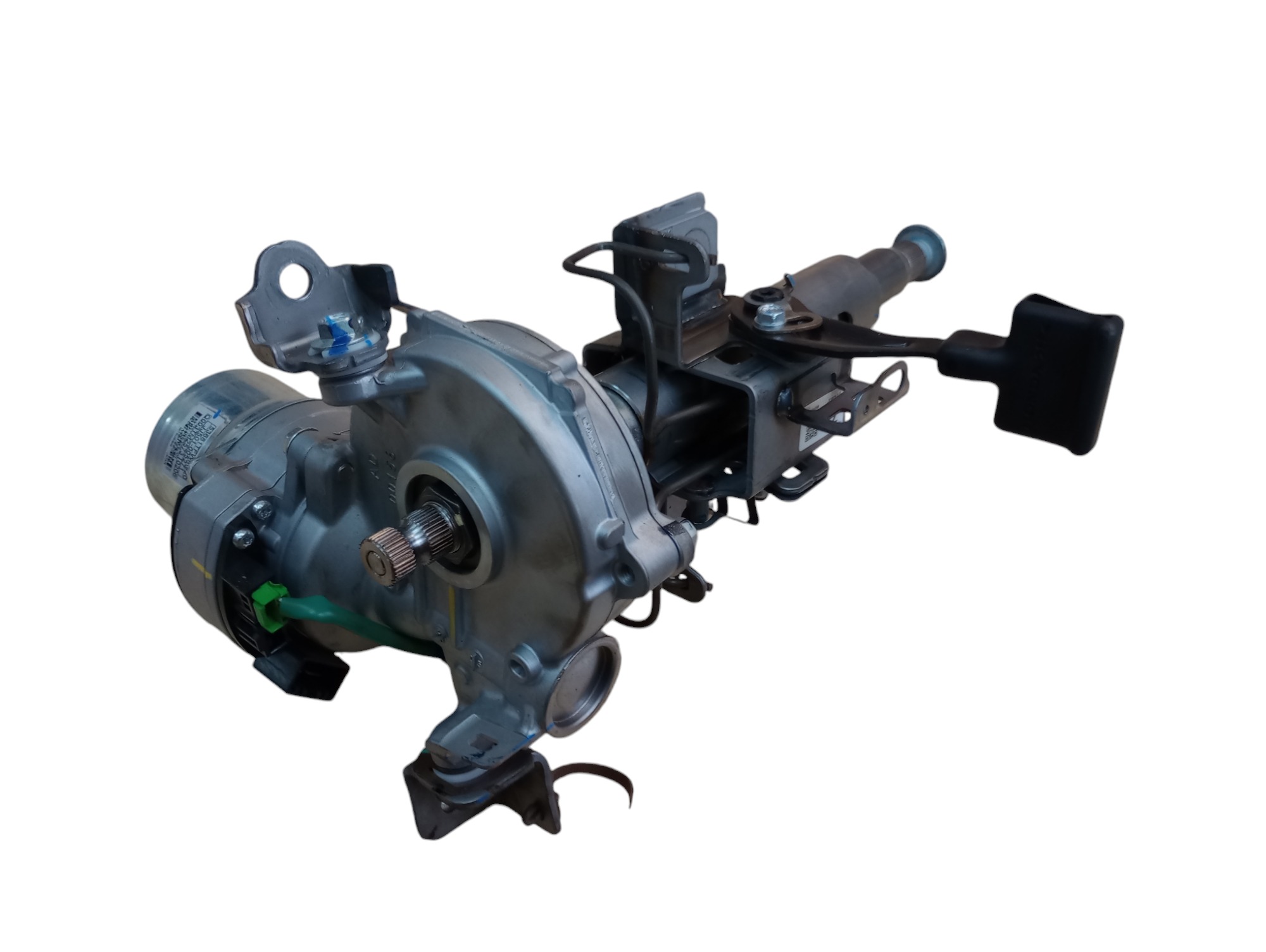 Coluna de direção elétrica Honda hrv 1.8 2020 5