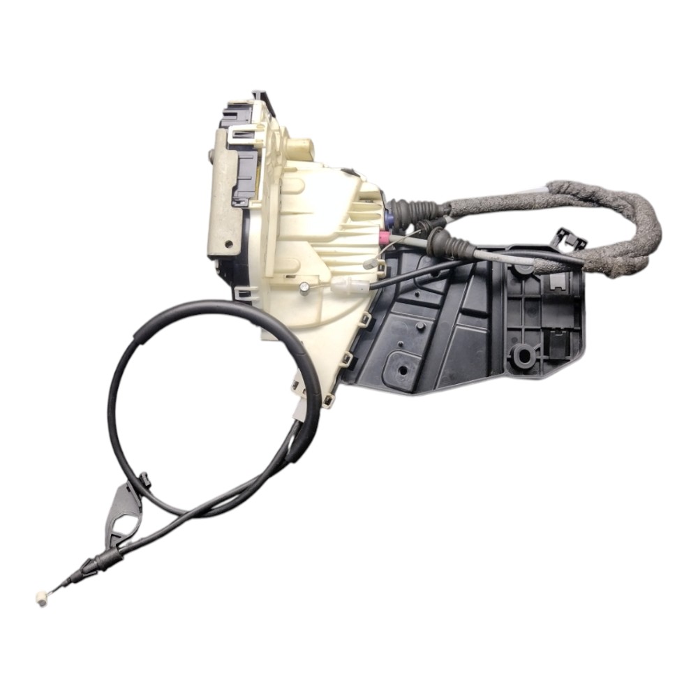 Fechadura Porta T.d Compass 2020 2