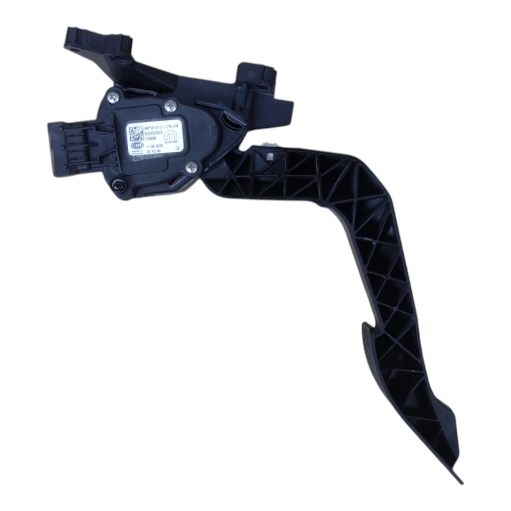 Pedal Acelerador Jeep Compass 2.0 2023 2