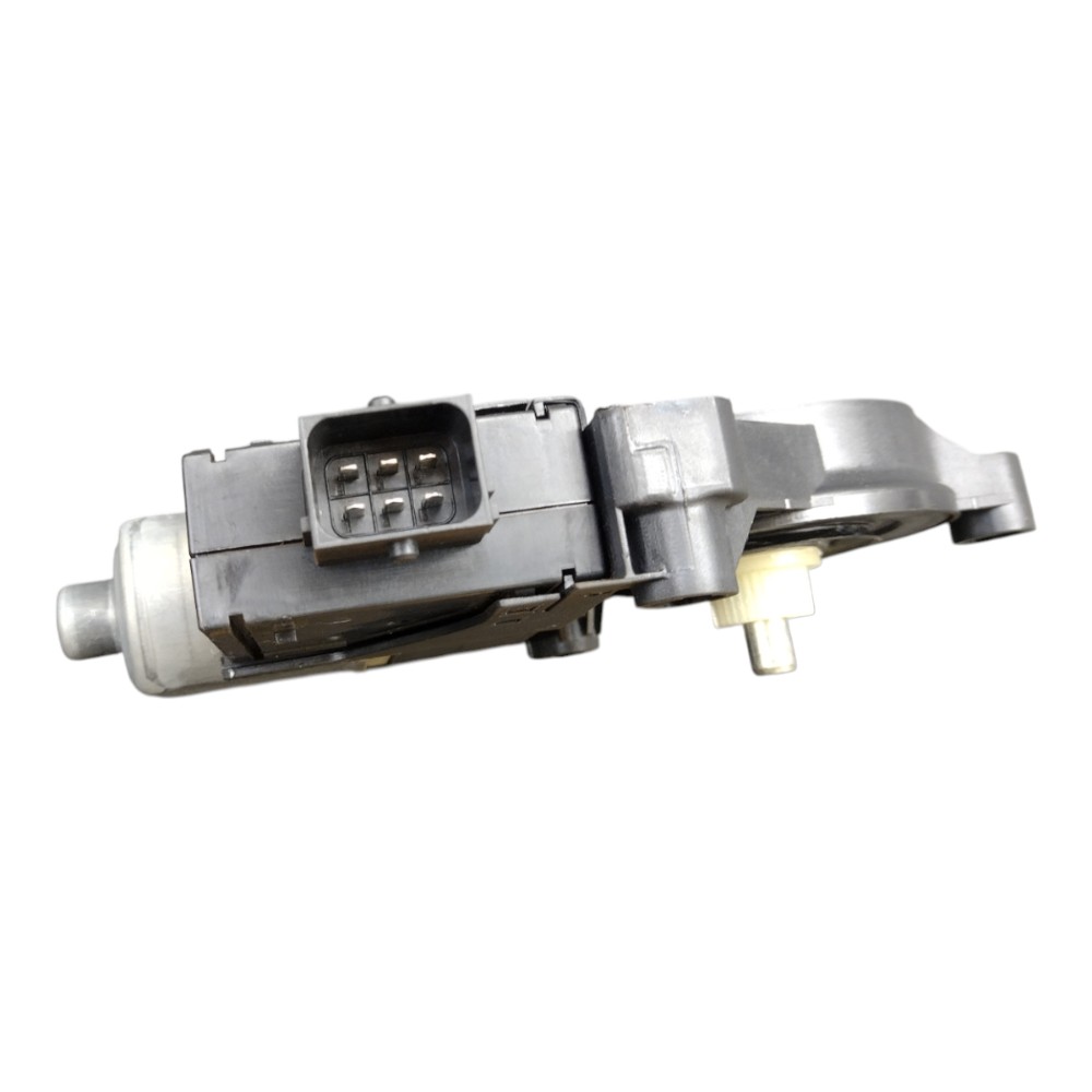 Motor Vidro T.e Jeep Compass 2.0 2020 4