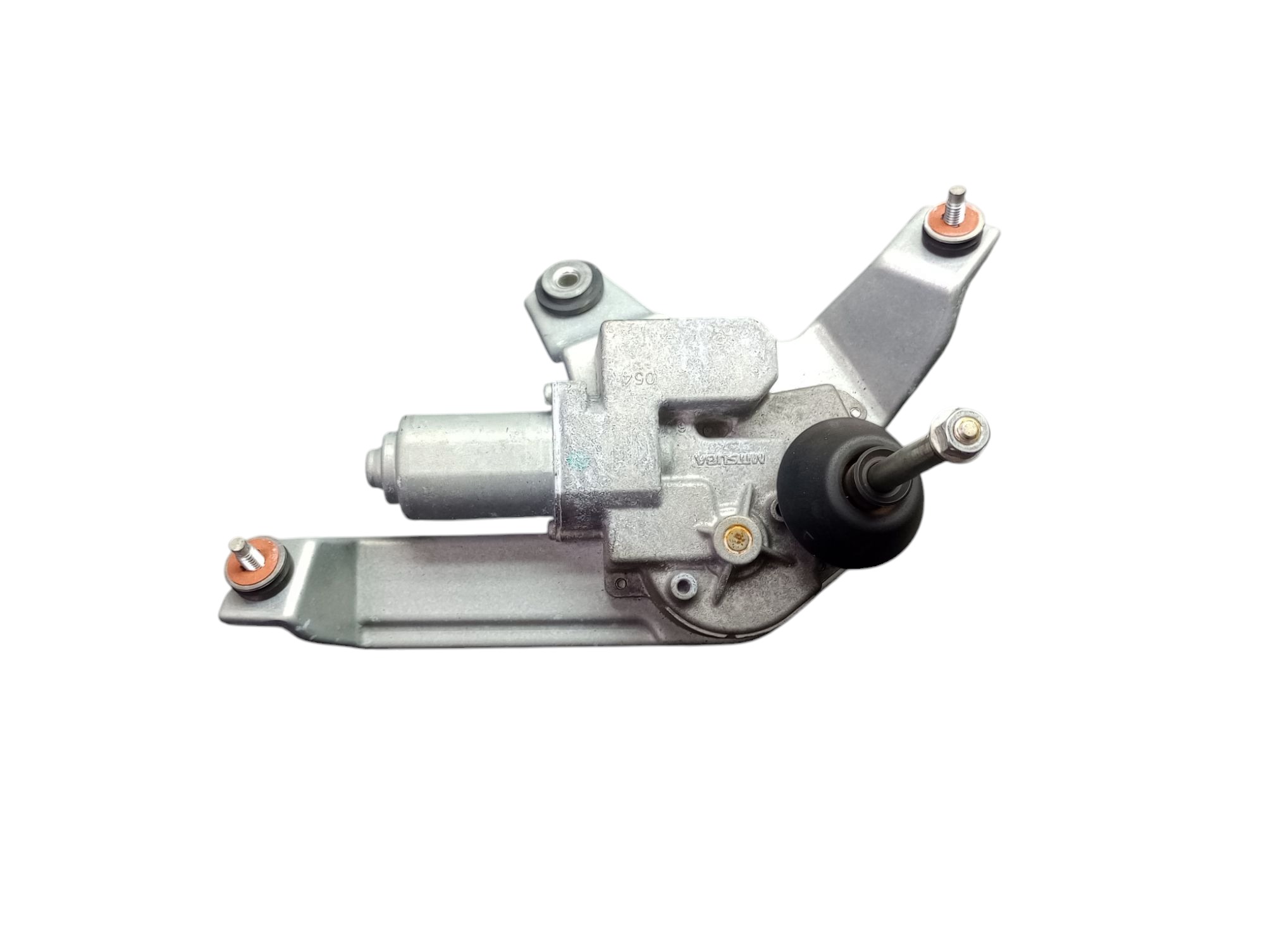 Motor Limpador Traseiro Corolla Cross 2023 2