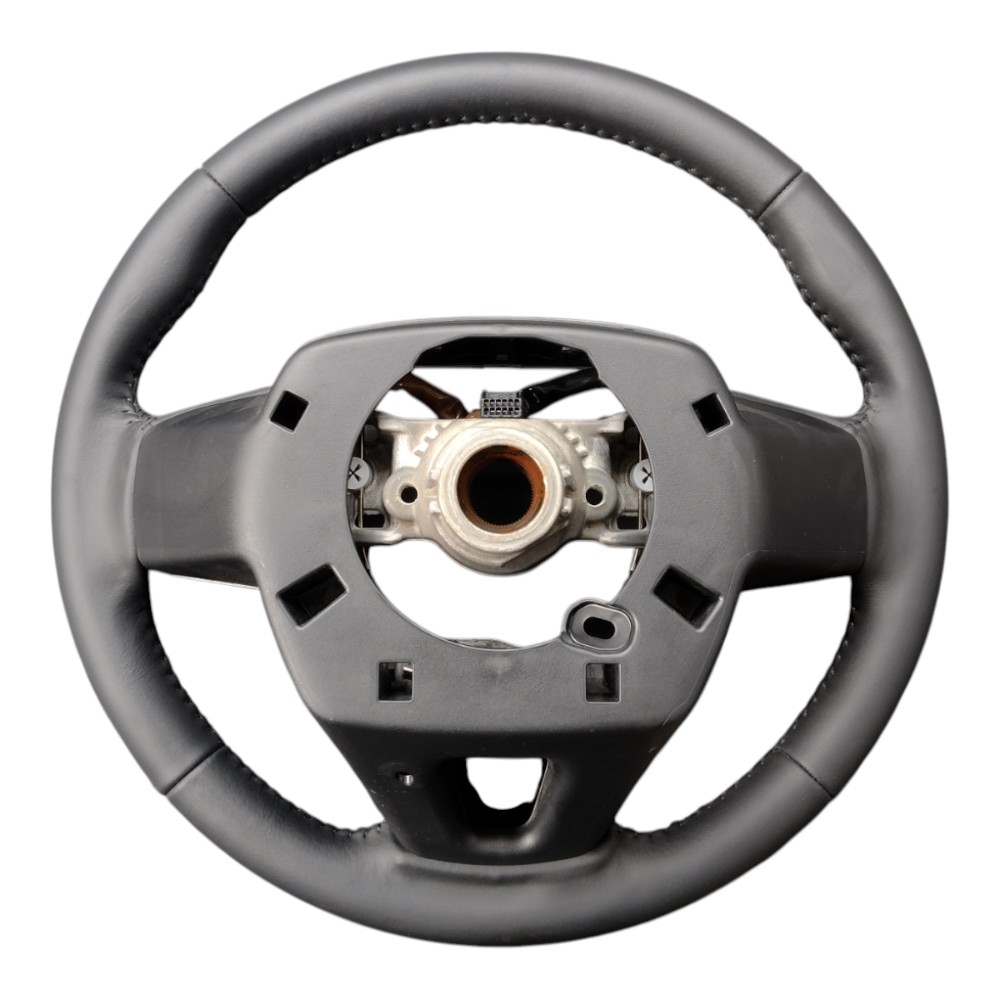 Volante Corolla Cross 2025 6