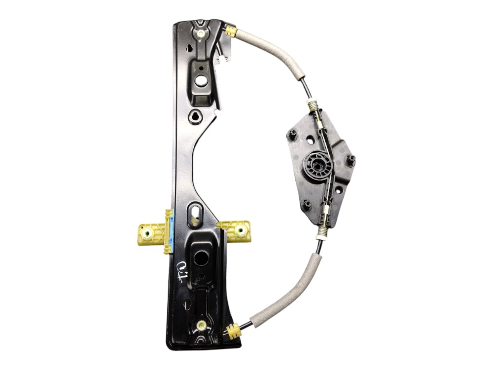 Máquina De Vidro Porta T.d Compass 2020 2