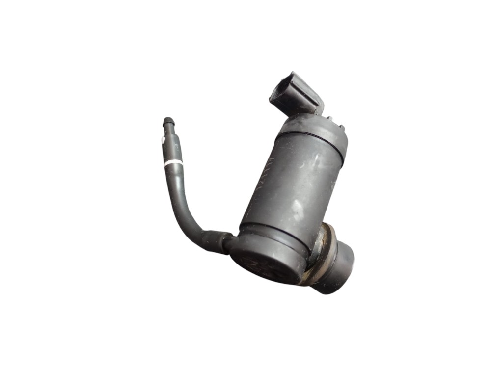 Motor Esguicho De Água Parabrisa S10 2018 5