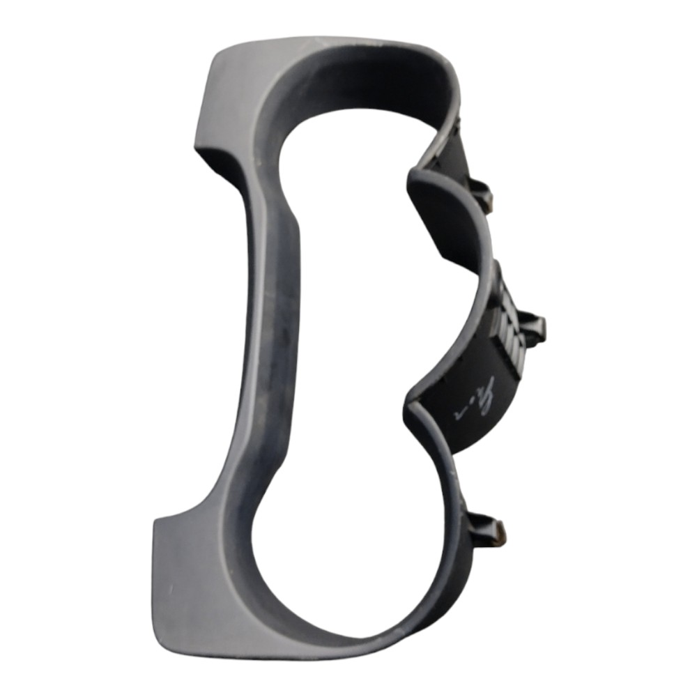 Moldura Painel De Instrumentos Hilux 2013 2