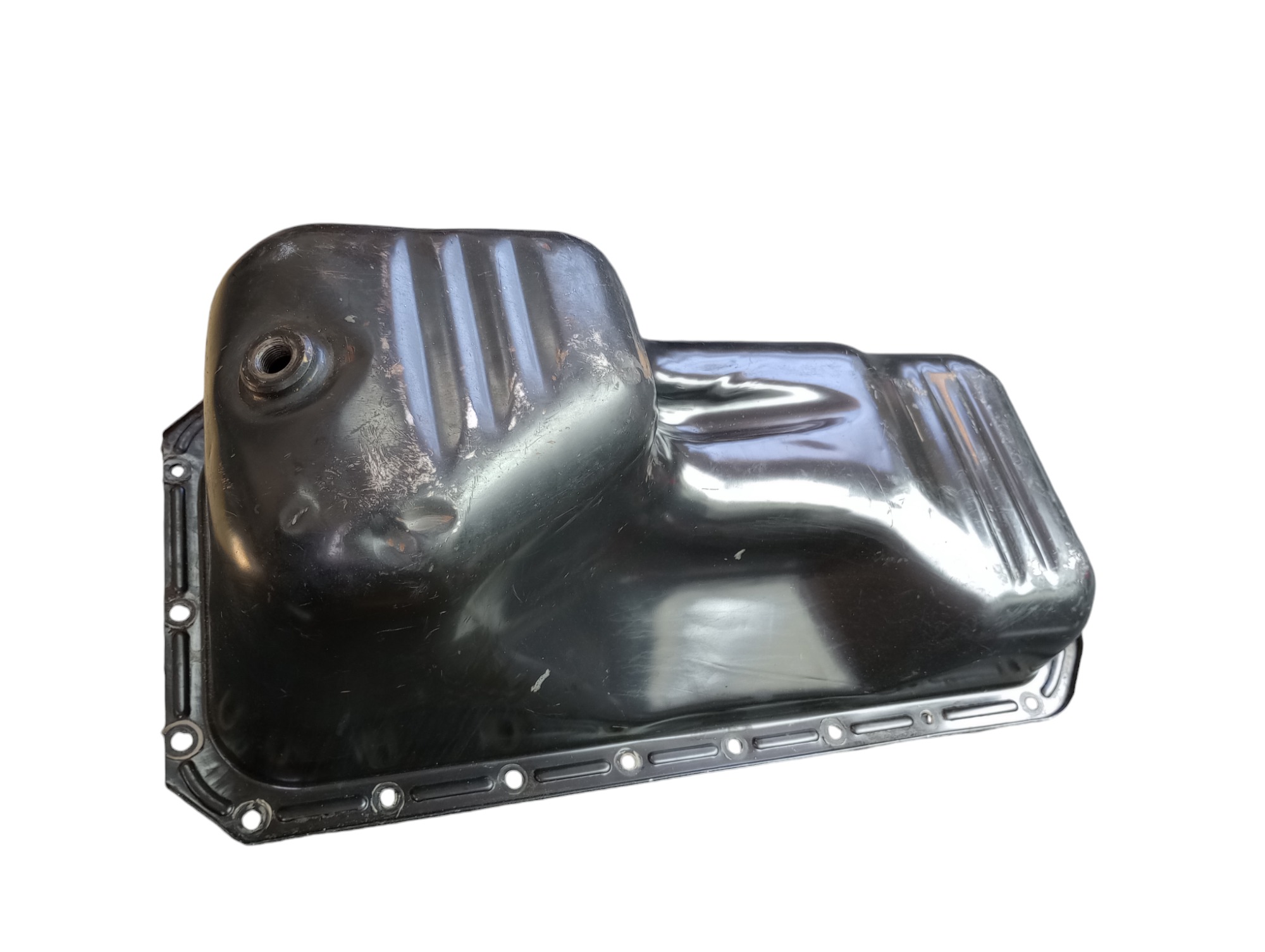 Cárter Óleo Motor Ranger 3.0 2011 4