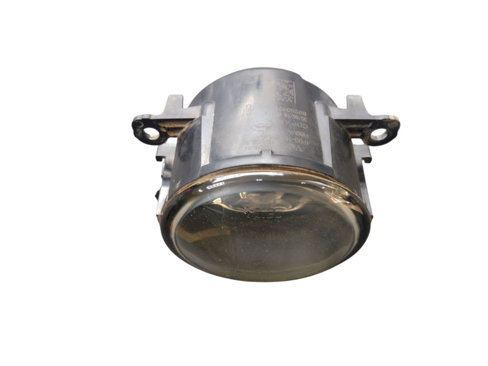 Farol De Milha L.d Ford Ranger 2020 3