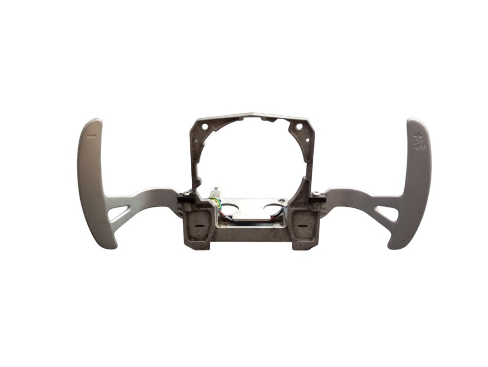 Comando Borboleta Mitsubishi Outlander 2010 1